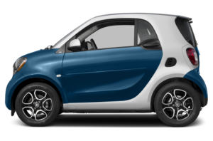 Mietwagen Smart Fortwo Autovermietung Red Line Rent a Car El Hierro