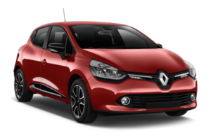 Teneriffa Mietwagen Renault Clio