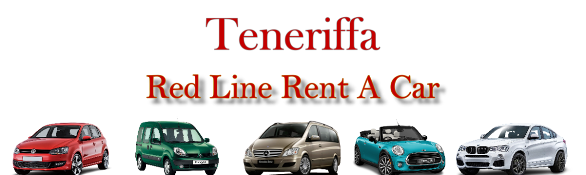 Gruppe D. Autovermietung Teneriffa Car Rental
