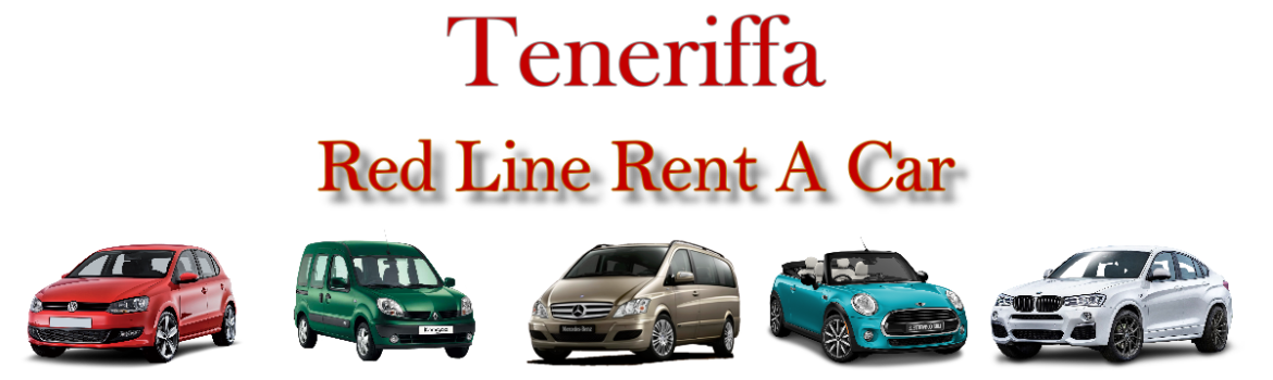 Autovermietung Teneriffa Car Rental