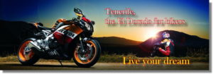 Tenerife motorbike rental and motorcycle tours