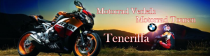 BMW Motorradvermietung und Touren auf Teneriffa