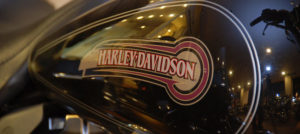 Rental of Harley-Davidson | Guided Harley tours over Tenerife