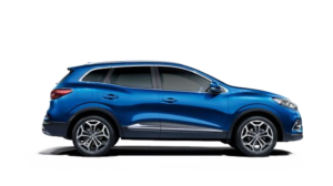 Teneriffa Mietwagen Renault Kadjar