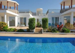 Ferienvermietung Teneriffa