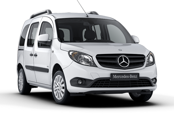 Car Rental Mercedes Citan 5 Pax Family Car Rental Red Line Rent a Car Tenerife