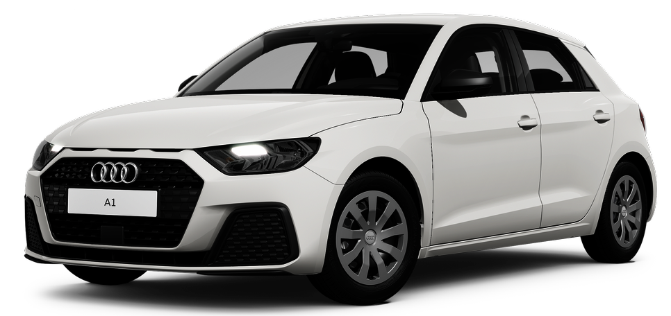 Group F. Audi A1